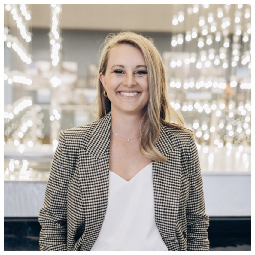 Digital Marketing Agency CEO Maddie Poteat