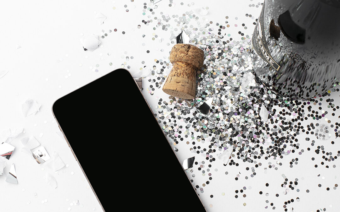 New Year, New You: 5 New Year’s Resolutions to Improve Your Marketing Strategy