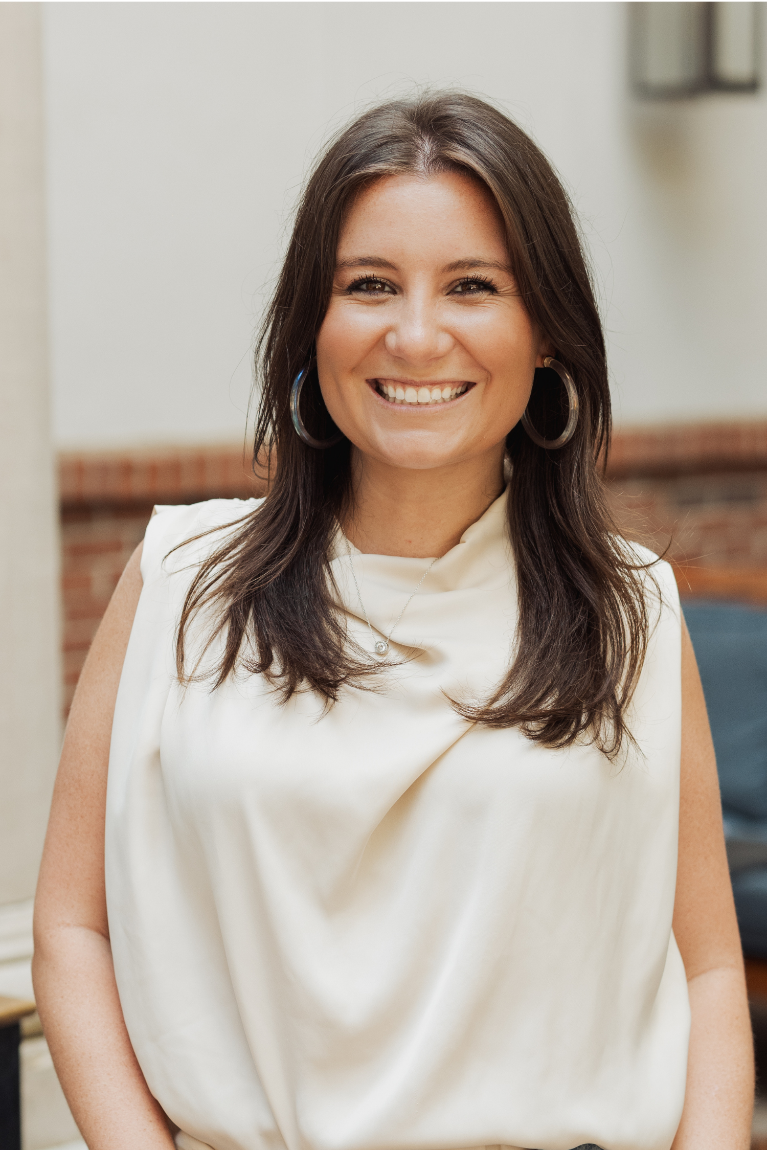 Mackenzie Reed - Marketing and Brand Manager at MP Consulting